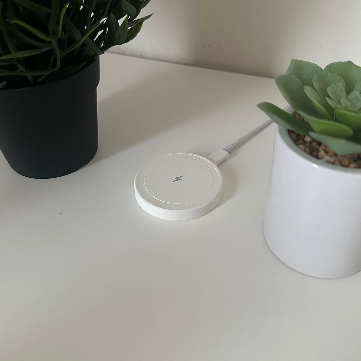 Chargeur à Induction Compatible Magsafe