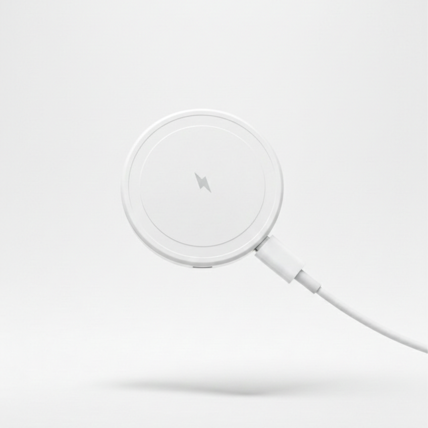 Chargeur à Induction Compatible Magsafe